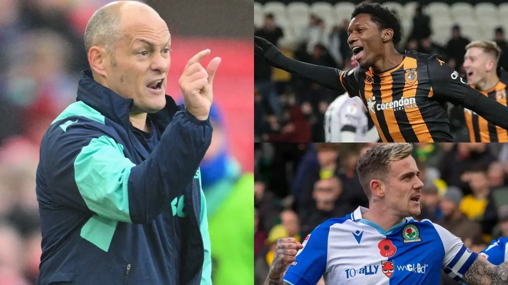 Stoke to sack Neil? £15m Hull star’s return to Aston Villa inevitable?