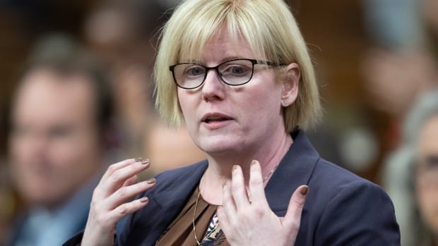 Sport minister to launch ‘independent mechanism’ to review abuse in Canadian sports