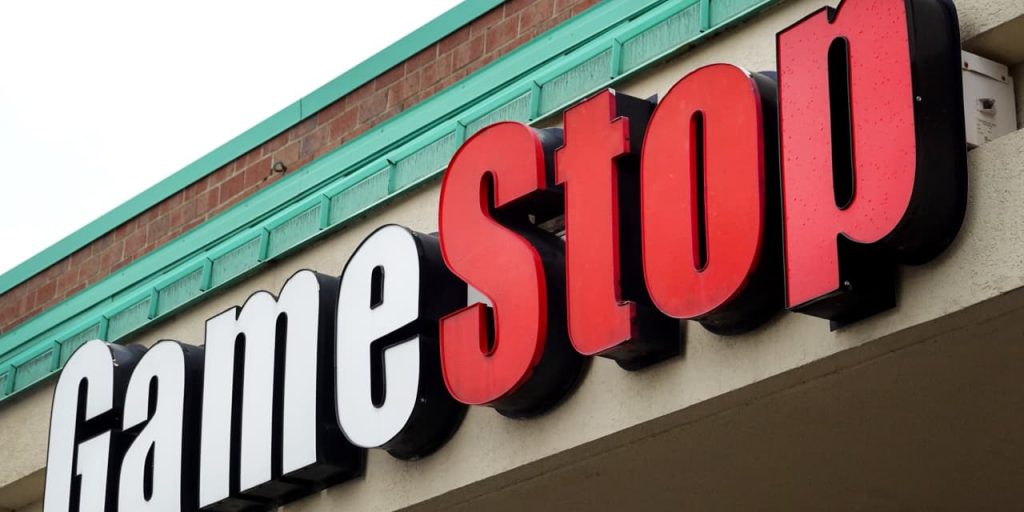 Earnings Results: GameStop stock slips after revenue miss, and Ryan Cohen eyes equity investments