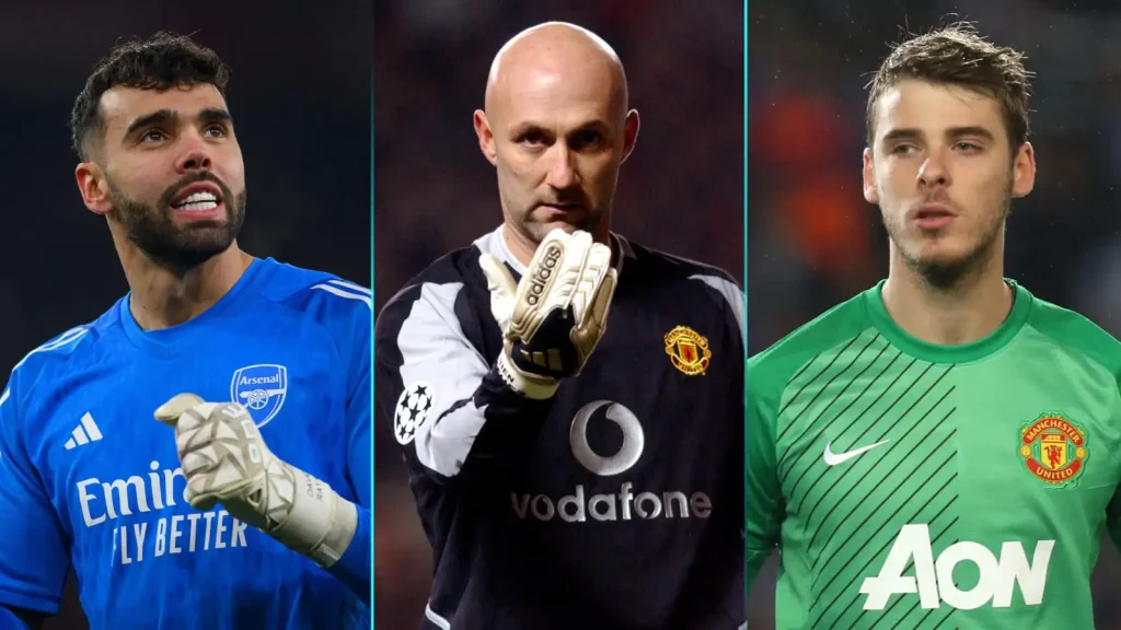 Can Arsenal win the Premier League with a ‘dodgy keeper’ and no muscle memory?