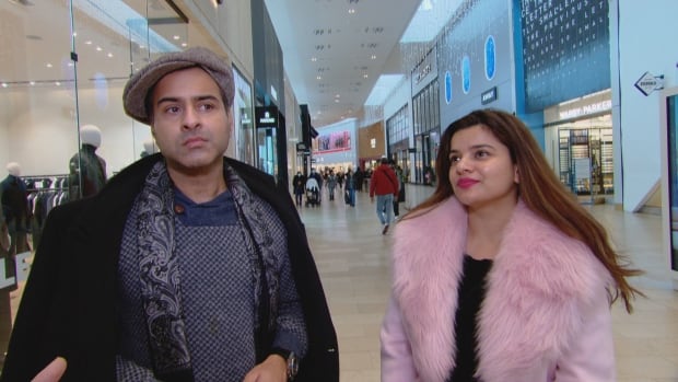 Some Toronto malls are booming, but not necessarily because of the shopping