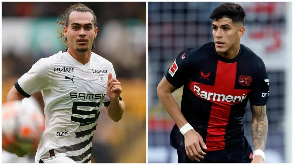 Transfer gossip: Liverpool eye Ecuador, Belgium defenders as Chelsea ponder Arsenal raid