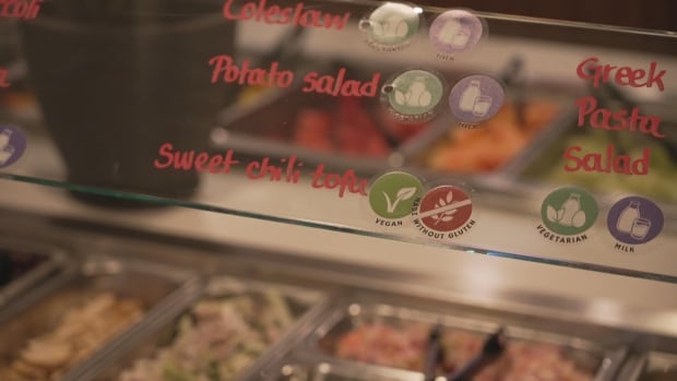 Canadian universities aim to boost plant-based options on menus in 2024 to meet student demand