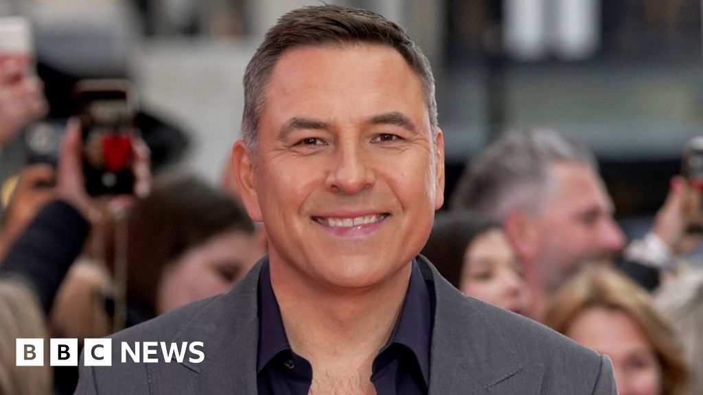 Britain’s Got Talent: David Walliams reaches ‘amicable resolution’ in privacy case