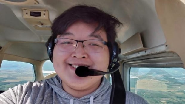 Young Inuk pilot hired to fly for Canada North a ‘big win’ for more than the company