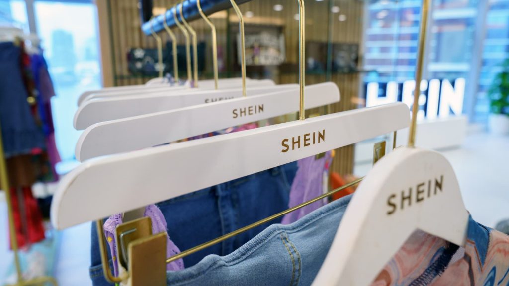 China launches a security review of Shein. Here’s what it means for its IPO