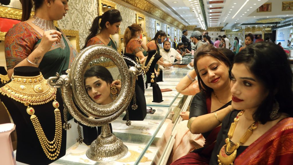 India’s consumption growth is set to accelerate as Goldman predicts ‘affluent’ Indians to nearly double