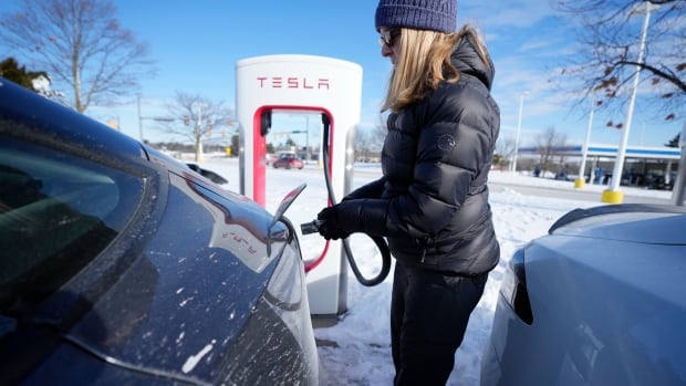 Yes, frigid weather may reduce your EV battery range. Here’s how to prepare