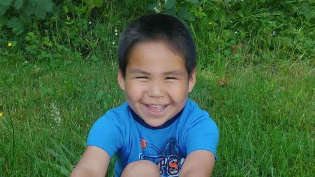 Father applauds B.C. premier’s promise to ‘get answers’ in son’s 2018 killing