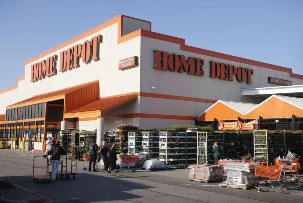 Home Depot and Lowe’s downgraded on ‘cautious’ stance toward home improvement