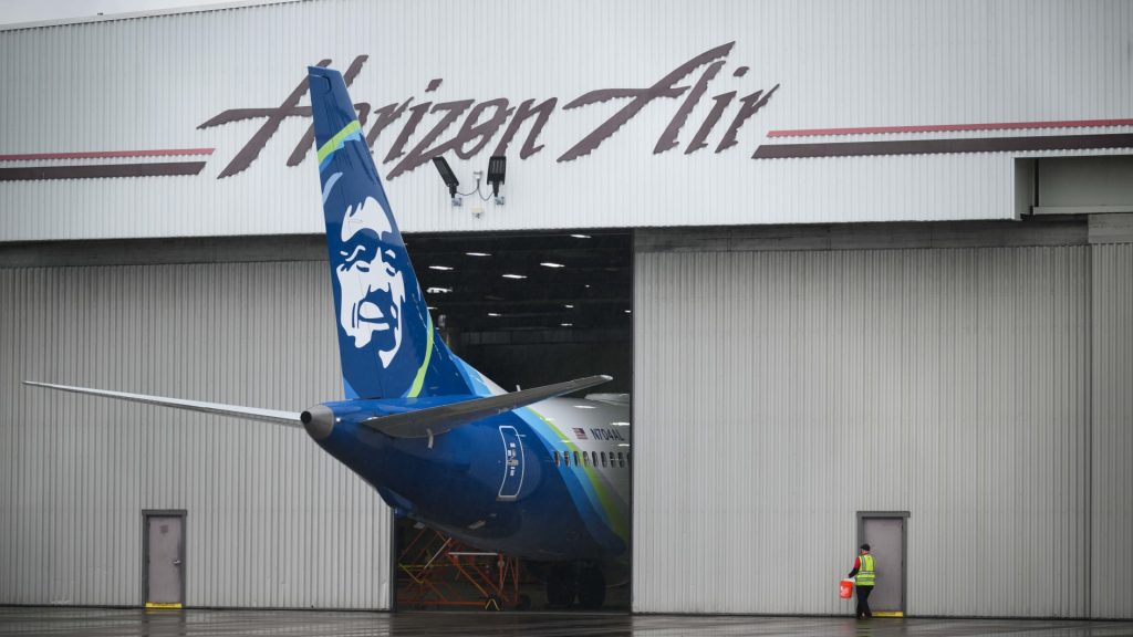 FAA halts Boeing 737 Max production expansion, but clears path to return Max 9 to service