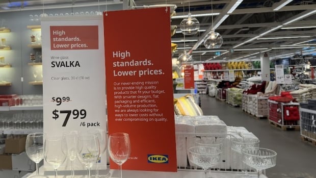 Ikea slashes prices on Billy, Svartpoppel and more — despite shipping problems in Red Sea