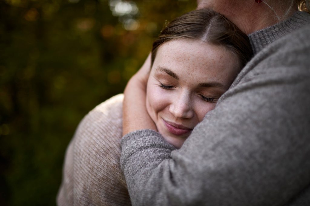 You Can Literally Sniff Out Other People’s Inner Feelings