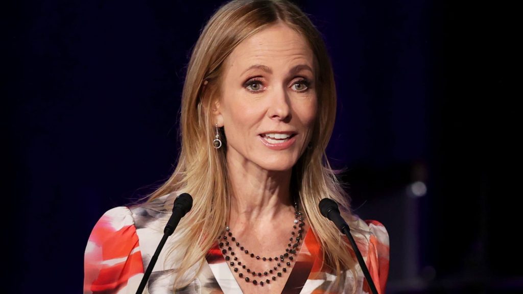 How Dana Walden could defy critics and become Disney’s first female CEO