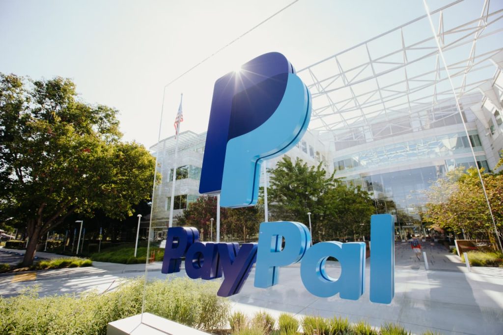 PayPal’s stock has been a major laggard. Here’s what could get it going.