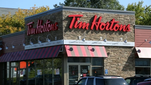 Group of Tim Hortons franchisees in Quebec sue brand owner for $18.9M