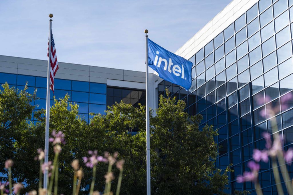 Intel foundry losses expected to peak this year after hitting $7 billion in 2023