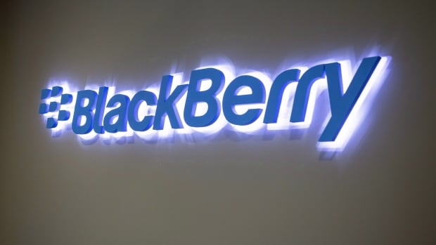 Former senior BlackBerry employee accuses company’s CEO of sexual harassment in lawsuit