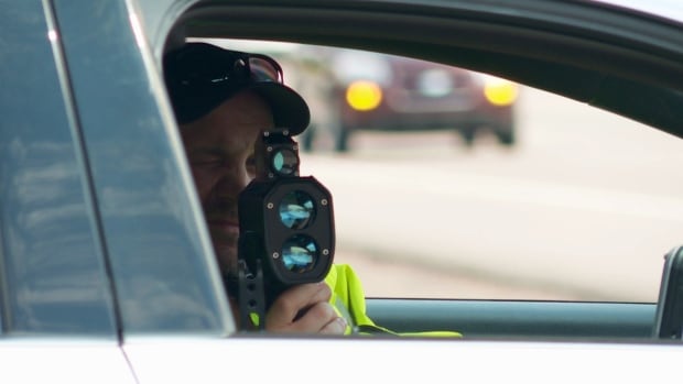 Speeding tickets not always doomed by missing info: B.C. court