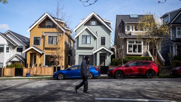 Home sales and prices edging up as housing market ‘could get interesting,’ reports say