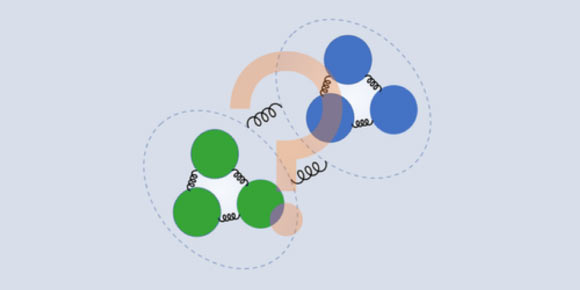 Physicists Find Evidence of New Subatomic Particle