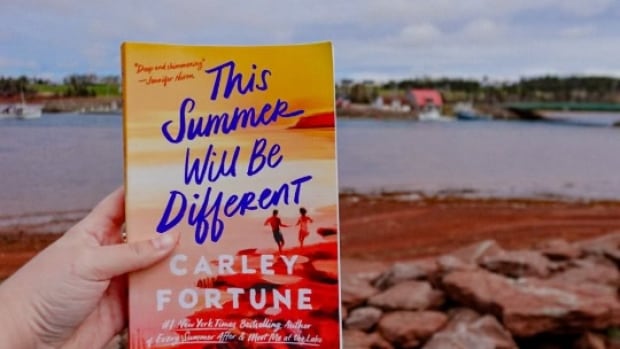 Canada is sexy now, thanks to wave of romance books set in unlikely locales