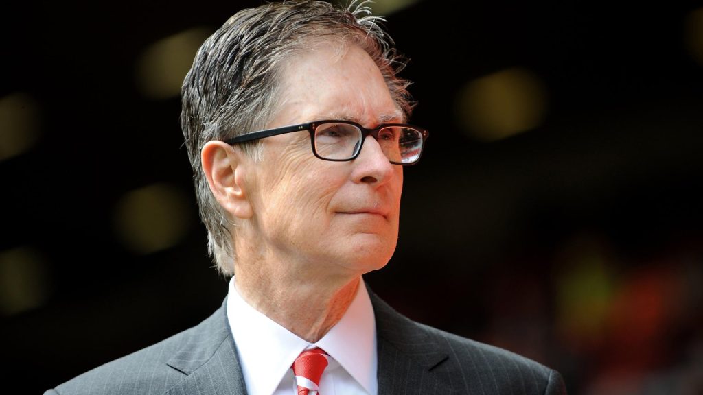 Liverpool: Ornstein reveals ‘big coup’ for FSG with Edwards ‘set to’ land ex-Man City man in ‘key role’