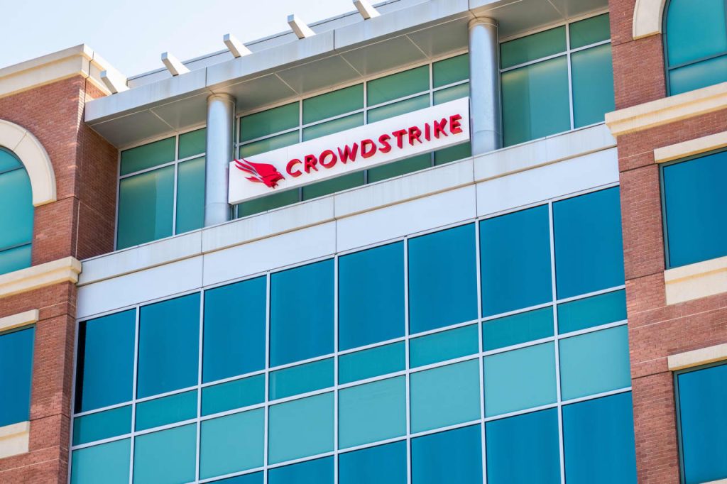 CrowdStrike, KKR and GoDaddy to join S&P 500