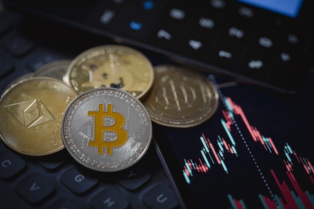 These tips for investing in mutual funds and ETFs include crypto-trading keys