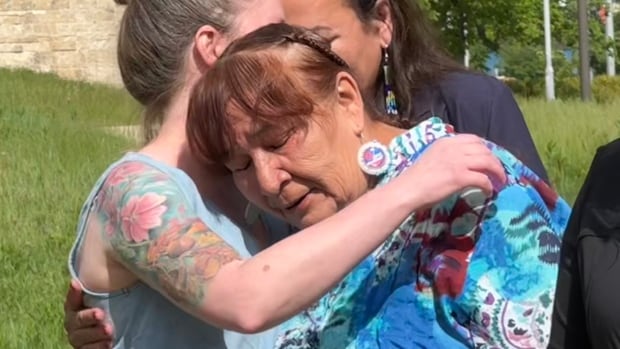 Family ‘elated’ landfill search for women’s remains will start soon, grandmother says