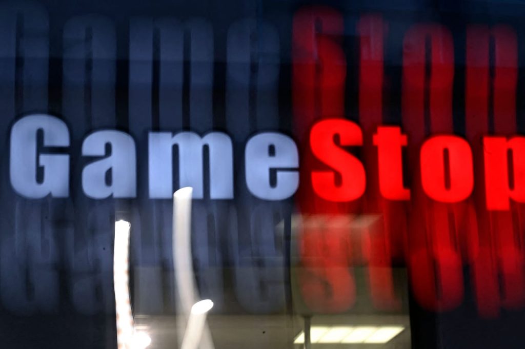 GameStop investors brace for rescheduled annual shareholder meeting