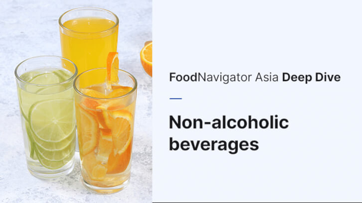 Beverage elevation: Kirin, Yili, Yeo’s and more APAC leaders weigh in on functionality, convenience as key drivers