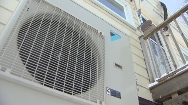 B.C. man fined over $11K for installing heat pump has penalty reduced