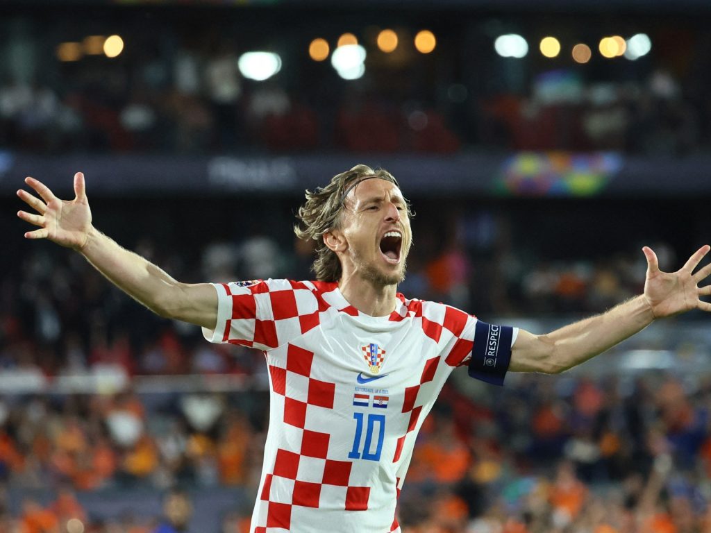 Euro 2024 preview: Croatia out to bring World Cup form to Euros party