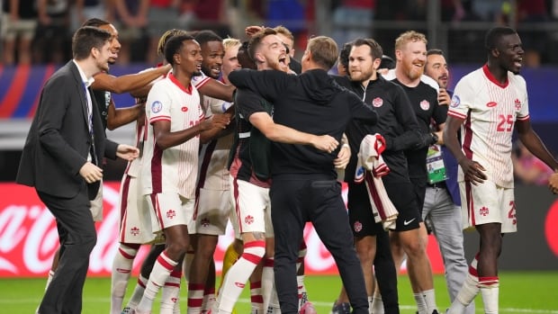 Canada beats Venezuela in penalty kicks, reaches semis in 1st Copa America