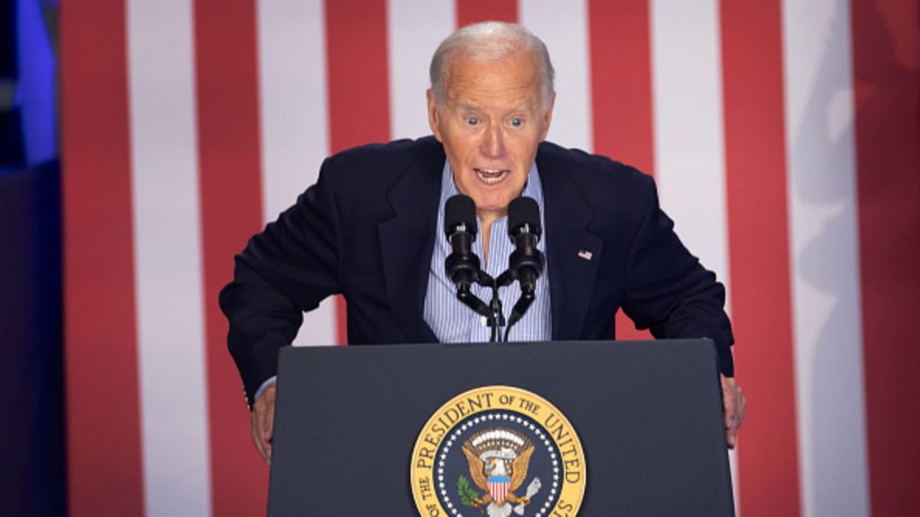 Biden’s TV interview fails to quell re-election concerns among lawmakers, donors and strategists