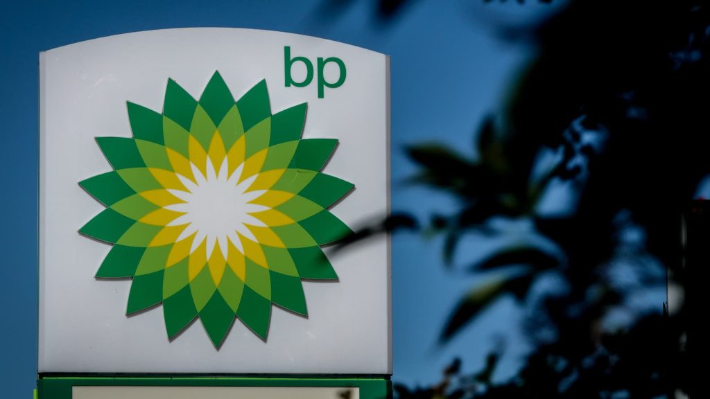 BP shares drop 3% after warning of up to $2 billion impairment, weak refining margins