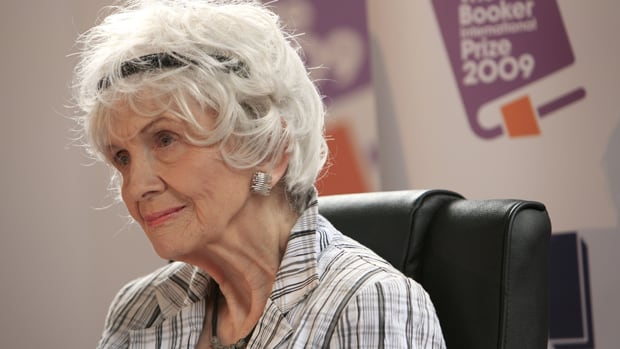 Western University reconsiders ties with Nobel laureate-writer Alice Munro after daughter’s disclosure