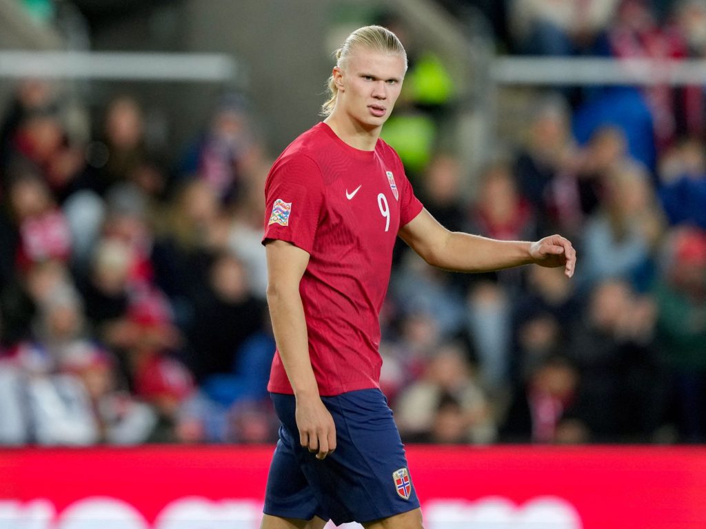 Why isn’t Haaland playing? Top players who will miss Euro 2024 in Germany