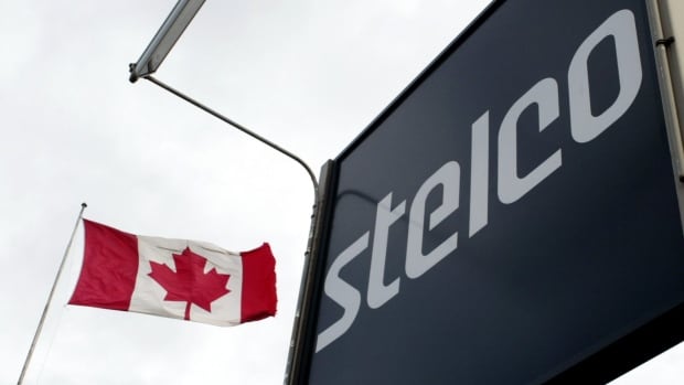 Hamilton, Ont., steel maker Stelco sold for $3.4B to Cleveland-Cliffs