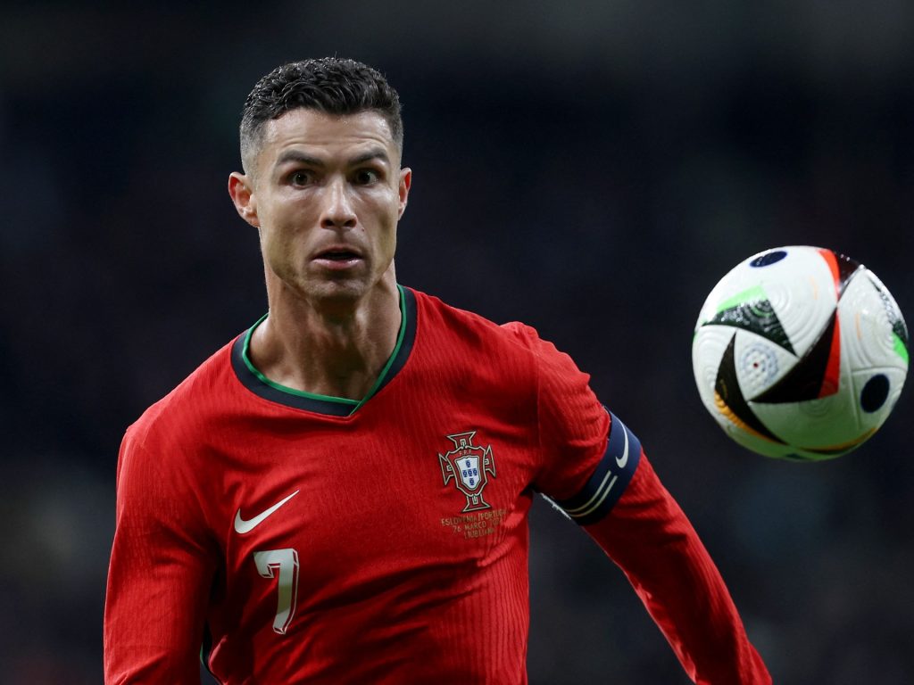 Team preview: Can Ronaldo win UEFA Euro 2024 for Portugal?