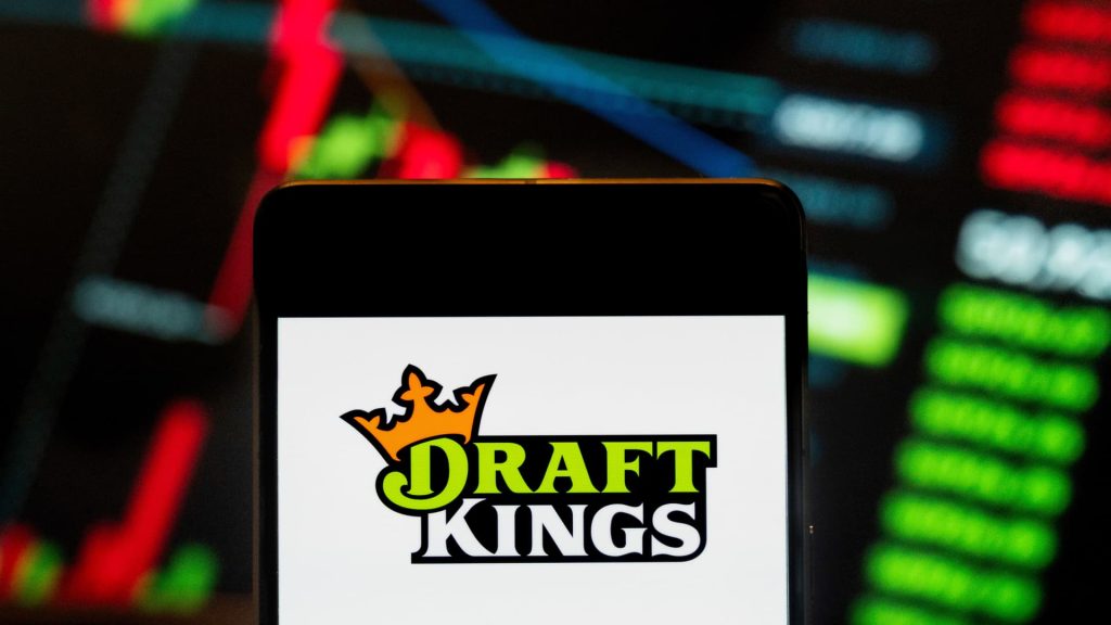 DraftKings to tax winning bets in high-rate states in a bid to boost profit