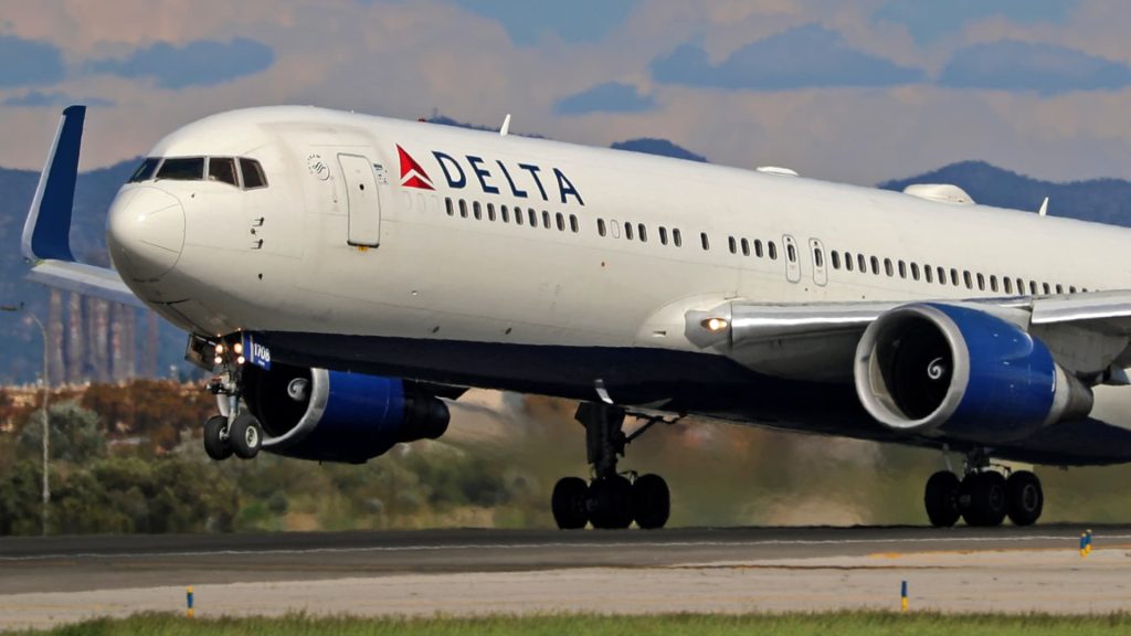 CrowdStrike moves to dismiss Delta Air Lines suit, citing contract terms