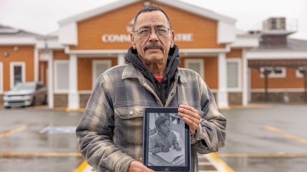 How adding names to archival images has been healing for people of We’koqma’q First Nation