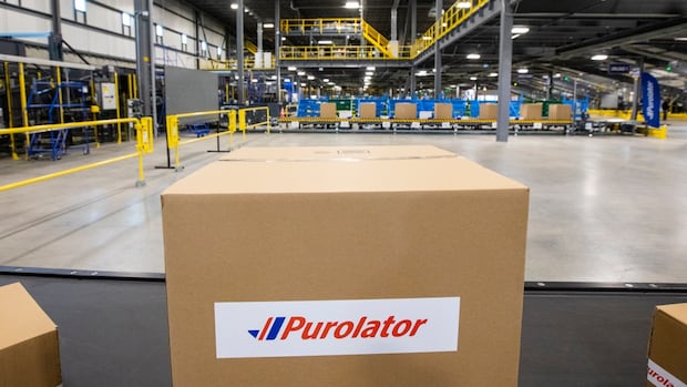 Purolator loses court challenge after it fired unvaccinated employees