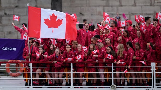 Scarcity behind the medals: Canada’s Olympic sports facing funding crisis