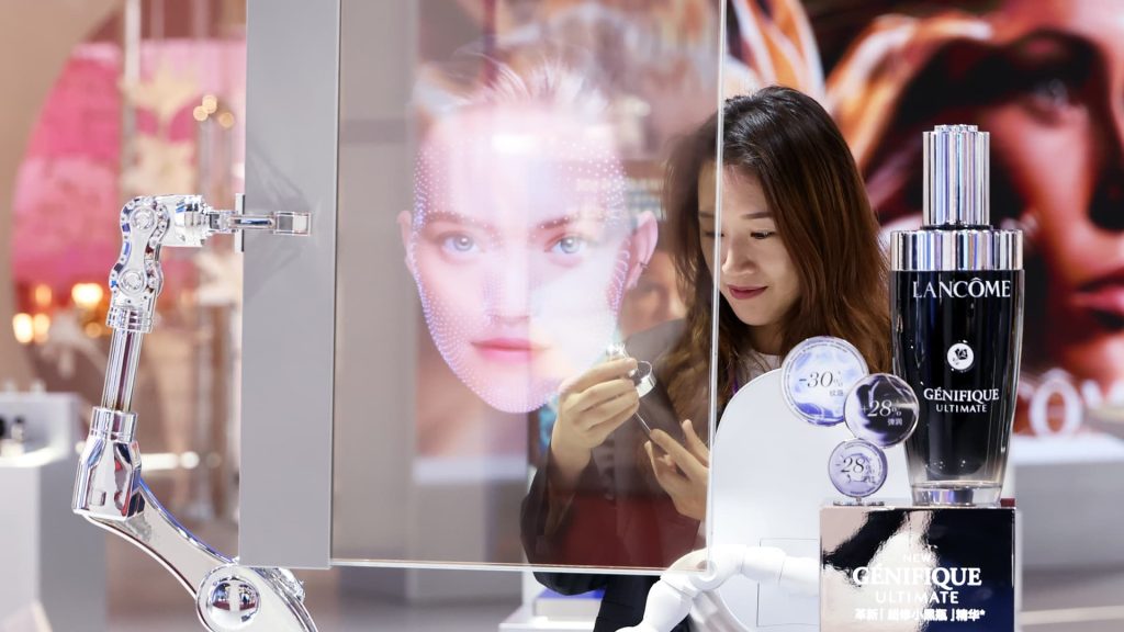 L’Oreal sales slightly miss estimates in fourth quarter as China weakness persists