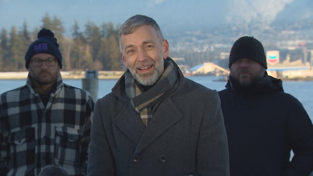 Plan to run electric ferries between downtown Vancouver, Bowen Island and Gibsons a step closer