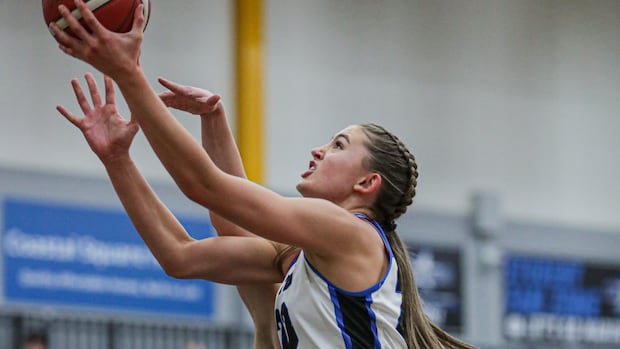 B.C. Bible college accused of mistreating trans player no longer hosting basketball provincials