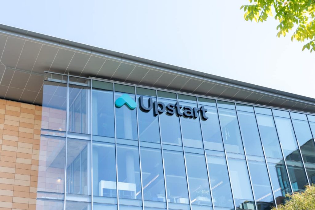 Upstart’s stock is skyrocketing. Here’s the biggest positive from earnings.